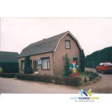 Aerdt Huisarts M.Koop Heuvelakkersestraat 07-03-2000 Coll. T.Hendriksen F00000176